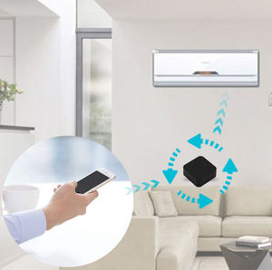 Télécommande universelle intelligente WiFi IR TY-S06 Tuya pour TV, climatisation et appareils infrarouges - Product Image 6