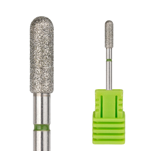 ดอกสว่านสำหรับทำเล็บไฟฟ้าปลายสูงดอกสว่านเจาะเล็บผิวที่<span class=keywords><strong>ตาย</strong></span>แล้วสำหรับขัดหนังกำพร้าชนิด<span class=keywords><strong>เข็ม</strong></span>กัดตัดเพชร - Product Image 3