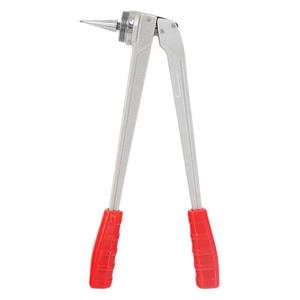 เครื่องขยายท่อแบบกลไก Changjie Kg-32 สำหรับท่ออลูมิเนียม พลาสติก PEX และท่อ PB เครื่องมือแบบใช้มือสำหรับระบบปรับอากาศและระบบทำความเย็น - Product Image 1