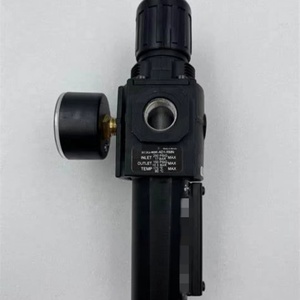 Régulateur de pression et filtre Excelon série B73G, modèle B73G-2AK-AD3-RMG, en promotion - Product Image 3