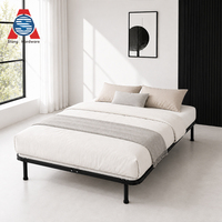 Sofá Cama Multifuncional Moderno con Estructura de Acero, Diseño Plegable, Ahorro de Espacio y Almacenamiento para Sala de Estar, Habitación de Invitados y Uso en Hoteles