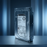 Nouveau disque dur SSD interne pour serveur 900G 10K SAS 2.5, origine Chine
