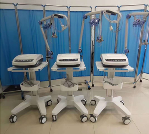 Máquina <span class=keywords><strong>EEG</strong></span> Dispositivo <span class=keywords><strong>EEG</strong></span> carro cerebro <span class=keywords><strong>EEG</strong></span> carro portátil - Product Image 5