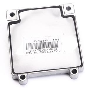 Módulo de Control de Transmisión Automática 24252893, ECU ECM para Chevrolet 2006-2011 - Product Image 1