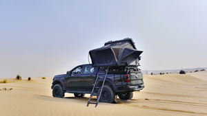 XINQI fabbrica di alta qualità contenitore Shelter tetto tetto tenda 4 stagione Outdoor veloce Shell tetto - Product Image 2
