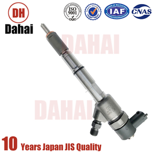 Giappone DAHAI Common Rail Ad Alta Pressione Inyector 0445110420 Diesel Pompa Del Carburante Iniettore 0445110420 per la Pompa di Iniezione Ugello - Product Image 4