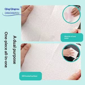 कंगक्विंग स्मूरिंग स्पंज टोल्स-डिस्पोजेबल, सफाई और ग्रीस हटाने के लिए डिस्पोजेबल - Product Image 3