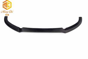 Kit de pare-chocs latérale à lèvre, accessoire en fibre de carbone, diffuseur de lèvre, pour <span class=keywords><strong>Audi</strong></span> A3 S3 <span class=keywords><strong>RS</strong></span> - Product Image 3