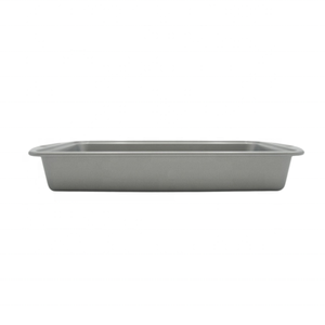 Molde rectangular para hornear de 9x13 pulgadas, con un buen agarre y revestimiento antiadherente de primera calidad. Buena liberación y fácil limpieza - Product Image 4