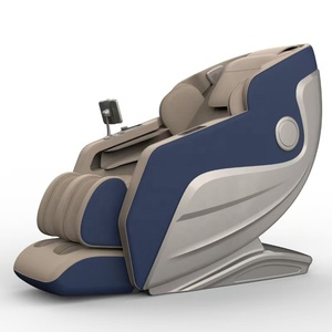 <span class=keywords><strong>Yamaguchi</strong></span> Luxury AI Voice Control 4D Zero Gravity Silla de masaje comercial Sofá de sala de estar de alta calidad a un precio inmejorable - Product Image 6