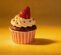 Papier sulfurisé pour muffins avec bordure dorée ou argentée personnalisée, résistant aux hautes températures, pour la pâtisserie, les aliments pour bébés, les cupcakes