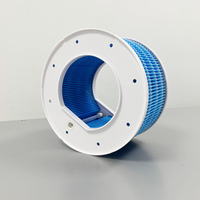 CJSJSQ01XY-LX Filter Pelembap Udara untuk Xiaomi Mijia Pure Smart Humidifier 2 (CJSJSQ01XY) Suku Cadang Filter