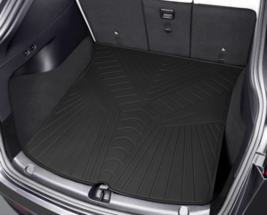 Tapis de coffre en latex de fabricant professionnel adapté pour <span class=keywords><strong>Ford</strong></span> Edge 2007-2014 - Product Image 4