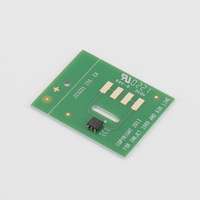 Encre à base d'éco-solvant Truelink V-JET Chip Ink V470-D avec puce RFID pour imprimante jet d'encre Cij 1210/1220/1330/1350/1520/1530/1620/1630/1710