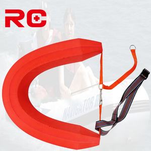 Pelampung Penyelamat Busa untuk Penyelamatan Darurat di Laut, Perlengkapan Medis Darurat yang Laris Manis, Aman untuk Penyelamat Air - Product Image 2