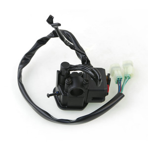 ATV/UTV Bộ Phận & Phụ kiện tay lái chuyển đổi Assy RH phù hợp cho CF Kawasaki Suzuki YAMAHA <span class=keywords><strong>Polaris</strong></span> 400 450L 500 520L 9gqs-160700 - Product Image 1