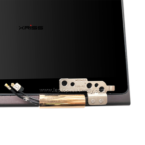 หน้าจอ LCD ขนาด 13.3 นิ้ว สำหรับแล็ปท็อป HP Spectre X360 13-4000 พร้อมจอสัมผัส ชุดประกอบครบชุด ความละเอียด FHD - Product Image 2