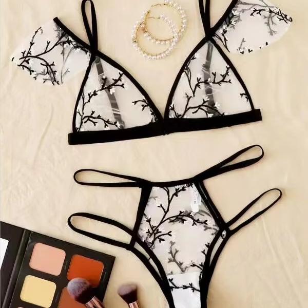 sexy hijab lingerie HK-BDSM | 《Erotic Lingerie》Women Sexy Ribbon Bow Christmas Onesies Set  Anime Cosplay Underwear Kawaii Lingerie