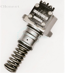 Pompe d'unité de moteur Diesel, pour RENAULT <span class=keywords><strong>MACK</strong></span> Truck 0414755007, 0414755002, 0414755003, 5 pièces - Product Image 2