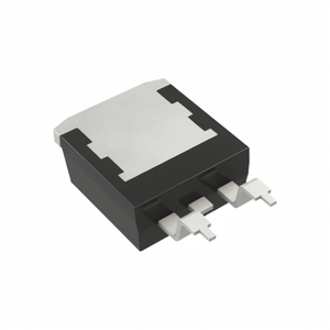 ชิปอิเล็กทรอนิกส์ ทรานซิสเตอร์ TO-263AA IXTA120N04T2 ตัวแทนจำหน่ายที่ได้รับอนุญาต - Product Image 1