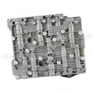 Conjunto de cuerpo de válvula de transmisión automática 7M5R-7H035-CA para piezas de motor Ford, accesorios para automóviles - Product Image 4