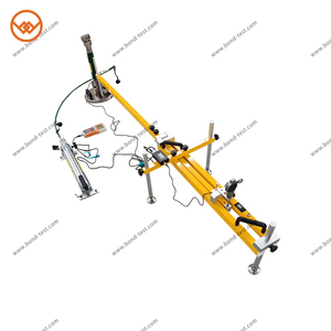 Testeur de module de déformation statique Testeur de module de déformation de capacité portante du sol Prix d'usine - Product Image 6
