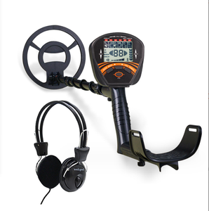 เครื่องตรวจจับโลหะอุตสาหกรรมแบบเหนี่ยวนำพัลส์ MD810 ขั้นสูง ระบบตรวจจับไฮเทค - Product Image 1