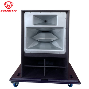 Système audio professionnel, haut-parleur à 3 voies de 15 pouces <span class=keywords><strong>Evo</strong></span> 6E - Product Image 2