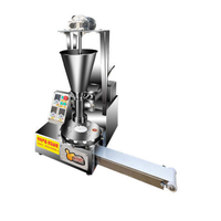 Baoxi — machine pour la fabrication de petits pains à la vapeur, pour la fabrication automatique de petits pains