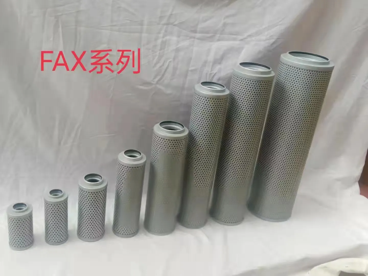 Factory Price Energy Special full flow Return Oil Filter Element Custom Hydraulic Oil Filter