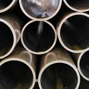 Tube hydraulique en aluminium sans soudure, alliage 6061 6063, extrusion <span class=keywords><strong>de</strong></span> précision, léger, résistant à <span class=keywords><strong>la</strong></span> corrosion, haute résistance, fabrication industrielle - Product Image 1