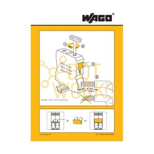 Wago 210400000003 - Nuovo - Product Image 1