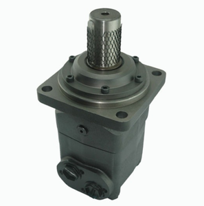 Venta Especial de Motores Hidráulicos de Engranajes Cicloides OMV315, OMV400, OMV500, OMV630, OMV800 - Product Image 2