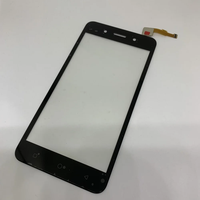 Remplacement de l'écran tactile pour Itel A17