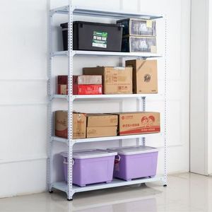 Góc Kệ Trọng Lượng Capacity90kg Nhà Sản Xuất Bán Buôn Giá Cả Phải chăng Phòng Khách Lưu Trữ Kệ Cho Tổ Chức Hộ Gia Đình - Product Image 1