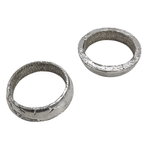 Corse Engine Collettore di Scarico header 05-06 PONTIAC GTO 6.0L V8 - Product Image 3