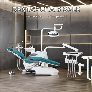 Popolare clinica dentale elettrica sedia <span class=keywords><strong>unit</strong></span>à fatta di plastica e acciaio prezzo per usato sedia dentale <span class=keywords><strong>CX</strong></span>-<span class=keywords><strong>2311</strong></span> - Product Image 3