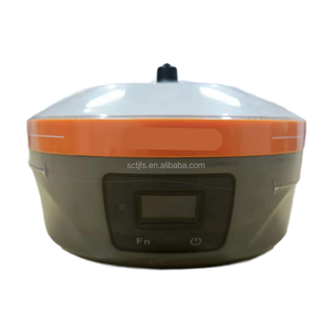 Versión Global Super Base GPS RTK Equipo de Topografía Receptor GNSS RTK CHC IBASE/B5/X1 Precio GNSS RTK - Product Image 3