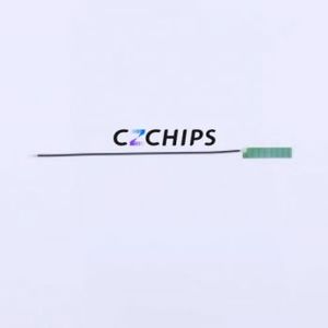 F2 Antenna RF ( Antenna Type: FPC Antenna )( Gain: 1dBi )( Impedance: 50Ohm )( Power Rating: 1W ) - Product Image 1