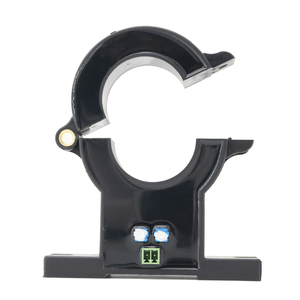 Tr chia lõi hiệu ứng hội trường hiện tại cảm biến hiện tại biến áp đánh giá đầu ra hiện tại AC 600A/DC <span class=keywords><strong>4</strong></span>-20mA cho Trạm Sạc - Product Image 5