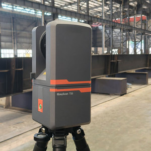 โดรน T05 OEM ความแม่นยำสูง พร้อมระบบ GPS และอุปกรณ์สำรวจด้วยเลเซอร์ LIDAR 3 มิติ แบบเรียลไทม์ สำหรับการสำรวจพื้นดินด้วยเลเซอร์ 3 มิติ - Product Image 4