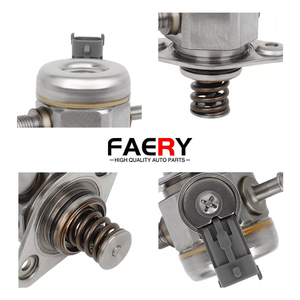 Pompa bahan bakar FAERY & suku cadang Pump C2Z21985 produksi pompa bahan bakar tekanan tinggi buatan dengan baik untuk 2013 Land Rover Range Rover-2022 - Product Image 4