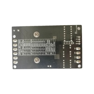 <span class=keywords><strong>TMC2160</strong></span>ไดร์เวอร์สเต็ปมอเตอร์สำหรับ NEMA 23มอเตอร์ MKS TMC 2160โมดูลเครื่องยนต์ก้าวสองเฟสไฮบริดคอนโทรลเลอร์3D ชิ้นส่วนเครื่องพิมพ์ - Product Image 4
