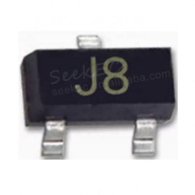 S9018 SOT-23 NPN SMD Triode Transistores S9012 S9013 S9014 S9015 S9016 S9017 S9018