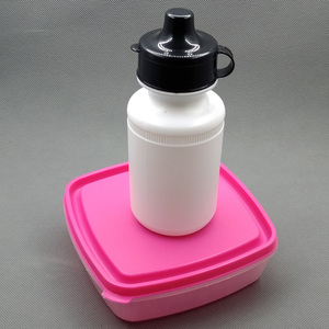 Free sample Sports Water <b>Bottle</b> with Customized Logo, 400ml, and 600ml Black Protein <b>Shaker</b> <b>Bottle</b>, BPA-Free Plastic <b>Shaker</b> Cups - Product Image 2
