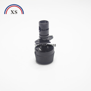 Pièce de rechange pour Heidelberg Sm74 : Bouton de tirage du cordon d'alimentation, Valve de distribution d'air - Product Image 3