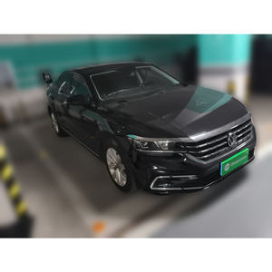 Auto Usata Volkswagen <span class=keywords><strong>Passat</strong></span> <span class=keywords><strong>Benzina</strong></span> 1.4 Perfetta, Trazione Anteriore, 5 Posti - Product Image 3