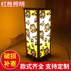 Luces de Jardín de Acero Inoxidable, Lámpara LED para Jardín, Resistente al Agua IP54, Montaje Semi Empotrado, Iluminación Exterior - Product Image 5