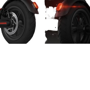 Luz Trasera de Freno para Patinete Eléctrico XIAOMI M365 Pro2 1S, Accesorios para Patinete Eléctrico Mijia M365 - Product Image 1