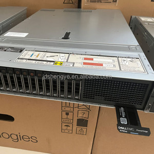 Serveur Rack Dell PowerEdge <span class=keywords><strong>R750xs</strong></span> d'occasion le plus vendu en stock - Product Image 1